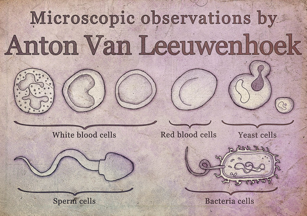 Leeuwenhoek